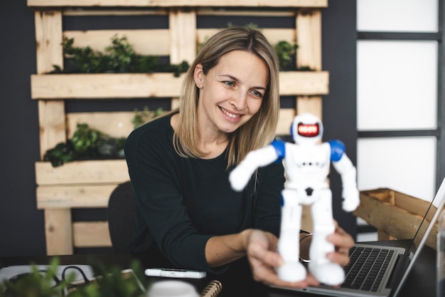 Jak zarabiać dzięki sztucznej inteligencji bez ryzyka?