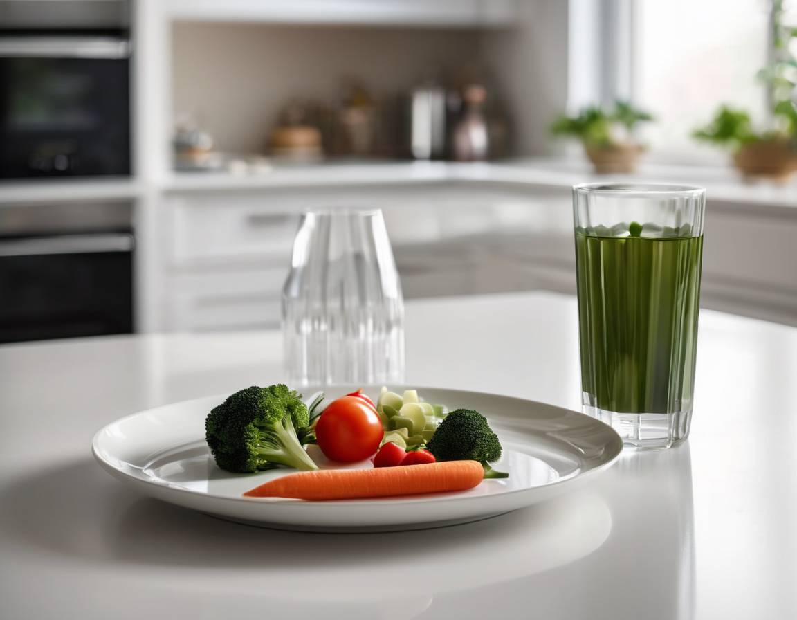 Czy dieta niskokaloryczna jest bezpieczna dla każdego?