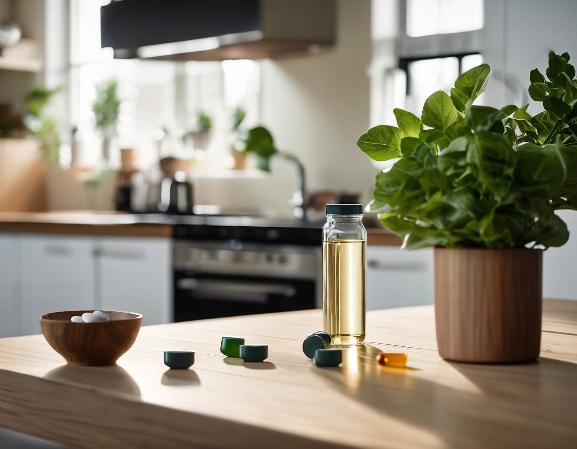 Poradnik dla początkujących: Jak bezpiecznie rozpocząć suplementację?