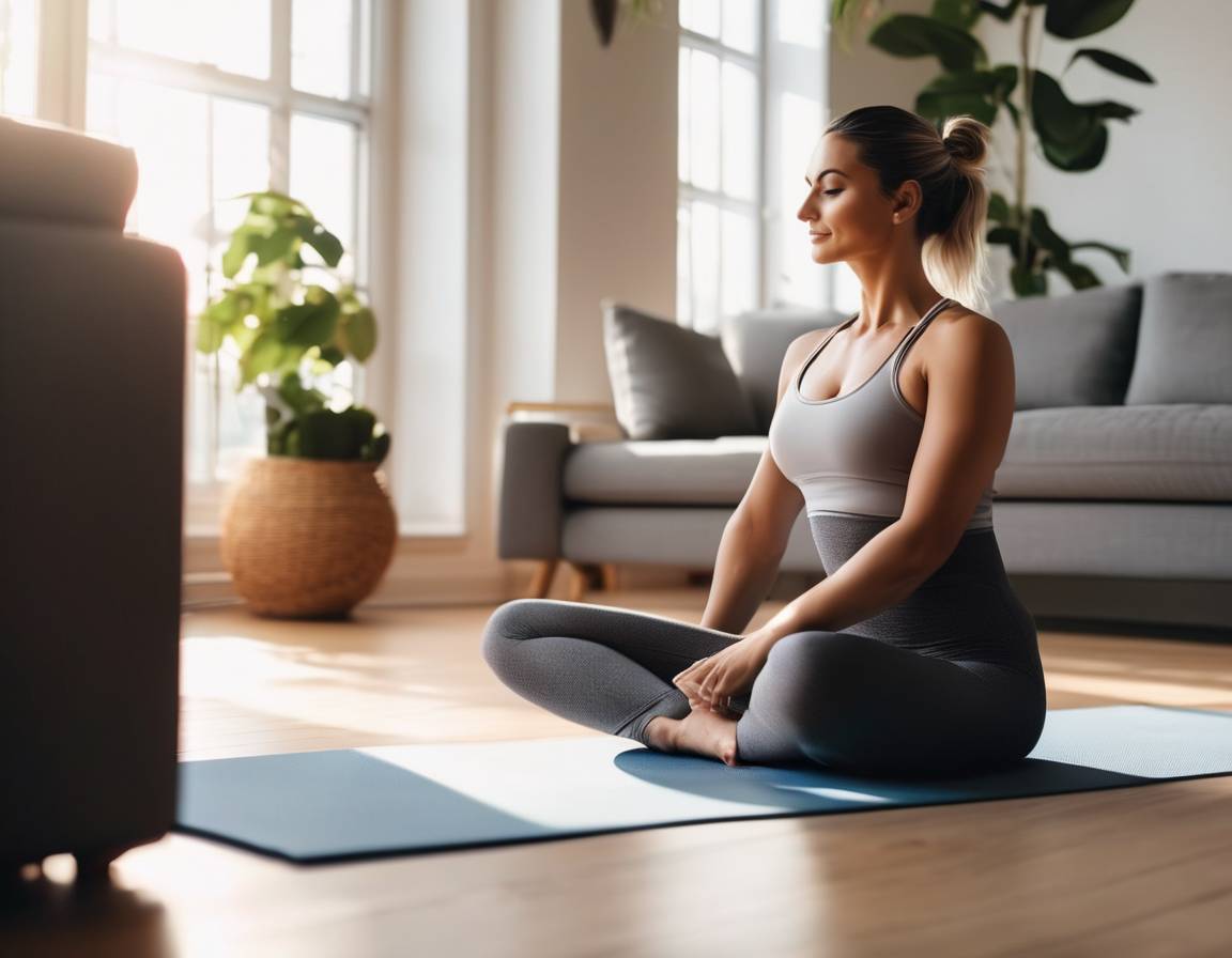 Jak dopasować trening do swojego chronotypu?