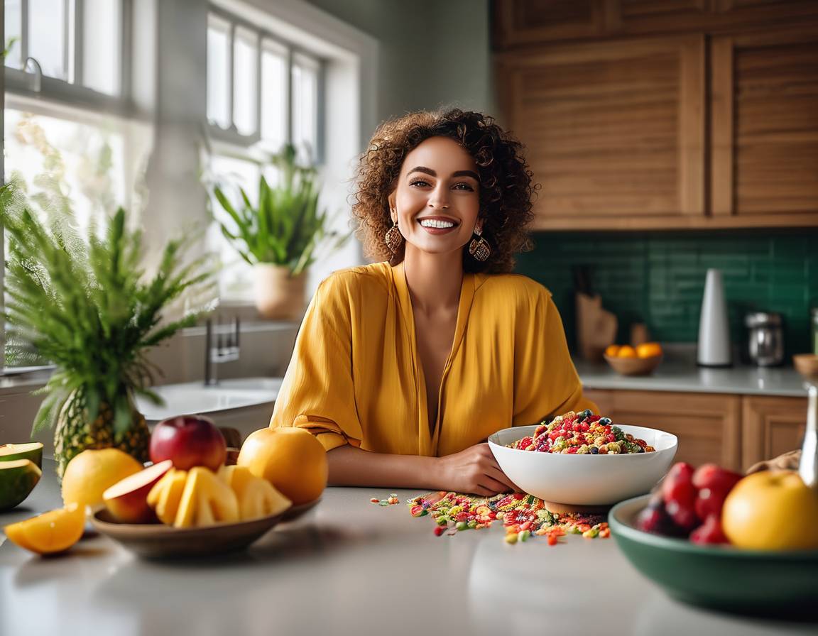 Jak błonnik wpływa na trawienie i codzienne samopoczucie?