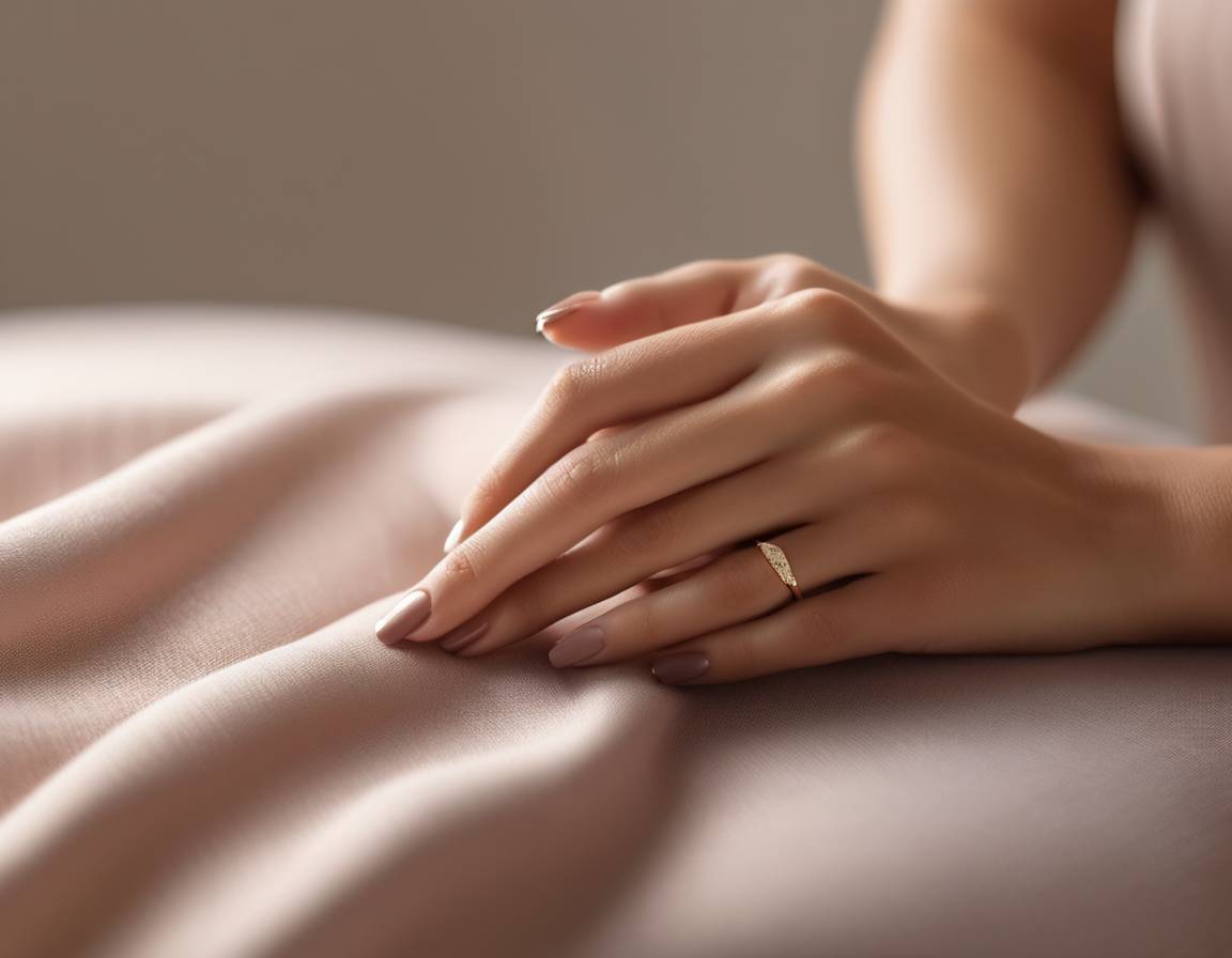 Jak dobrać kolor hybrydy na żelu, by uzyskać efekt idealnie dopasowany do skóry i stylu?