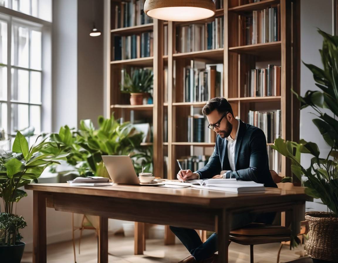 Jak efektywnie przygotować się do aplikowania o fundusze europejskie?