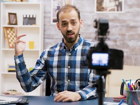 Tworzenie angażujących treści video dla mediów społecznościowych: Klucz do skutecznego marketingu