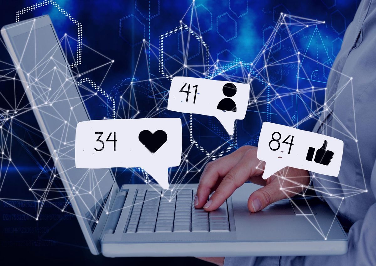Jak tworzyć angażujące treści na social media, które przyciągają uwagę i budują relacje